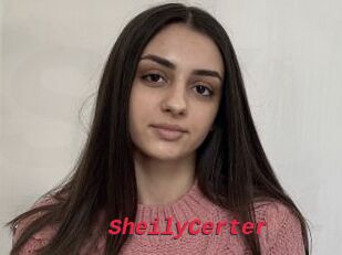 SheilyCerter