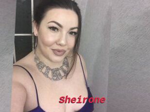 Sheirone