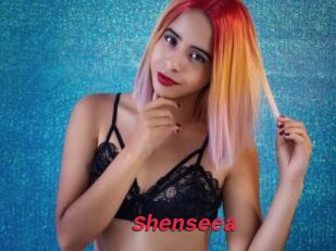 Shenseea