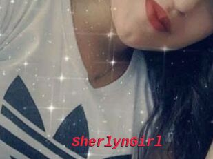 SherlynGirl