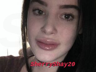 SherryShay20