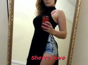 Sherrylove