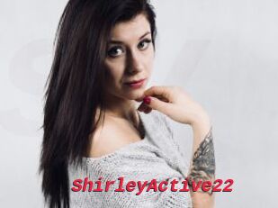 ShirleyActive22