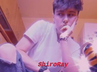 ShiroRay