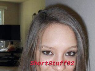 ShortStuff92