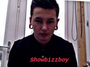 Showbizzboy