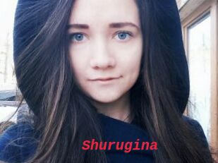 Shurugina