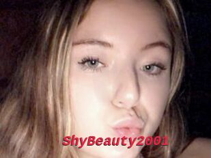 ShyBeauty2001