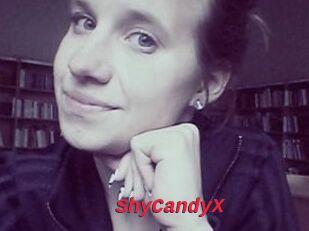 ShyCandyX