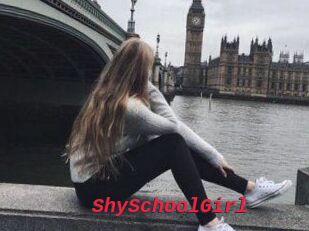 Shy_School_Girl