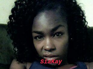 SiaKay