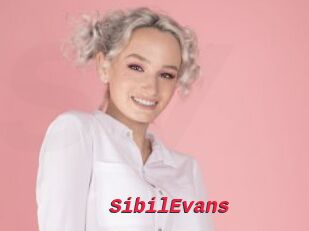 SibilEvans