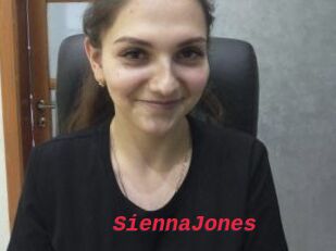 SiennaJones