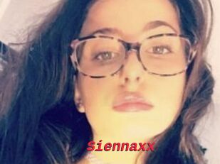 Siennaxx