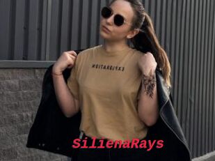 SilienaRays