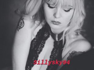 Sillysky94