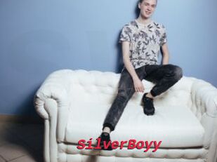 SilverBoyy