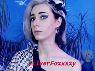 SilverFoxxxxy