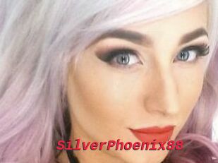 SilverPhoenix88