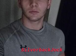 SilverbackJock