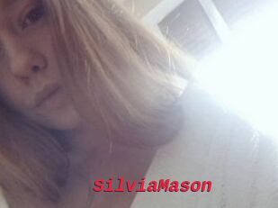 SilviaMason