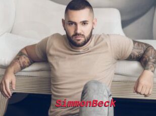 SimmonBeck