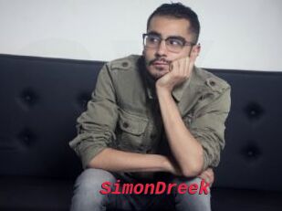 SimonDreek