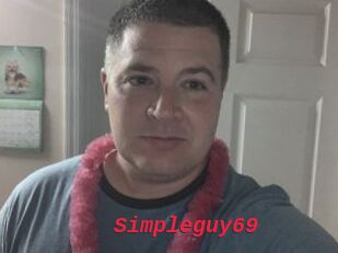 Simpleguy69