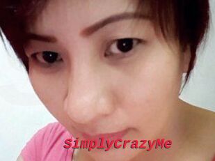 SimplyCrazyMe