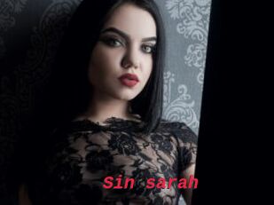 Sin_sarah