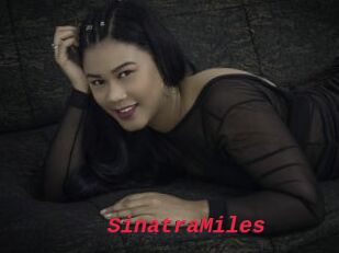 SinatraMiles