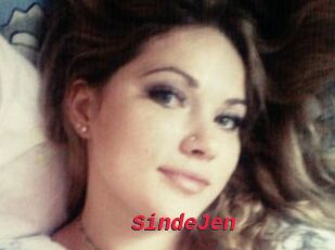 SindeJen