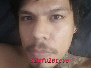 SinfulSteve