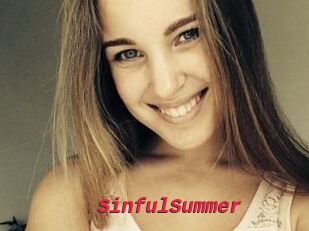 SinfulSummer