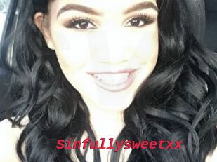 Sinfullysweetxx