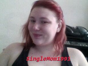 SingleMom1991