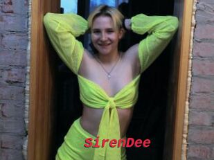 SirenDee