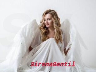 SirenaGentil