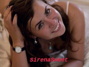 SirenaSweet