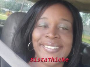 SistaThicke