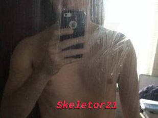 Skeletor21