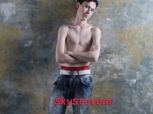 SkyStevens