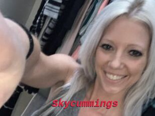 Skycummings