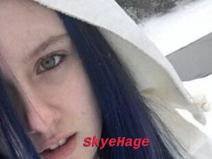 SkyeHage