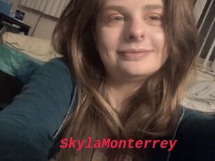 SkylaMonterrey