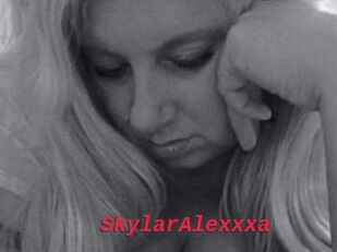 SkylarAlexxxa