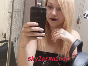 SkylarRaineJ