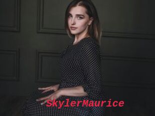 SkylerMaurice