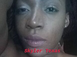 Skyler_Texas