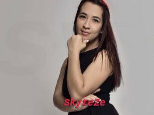 SkyteZe